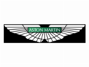 Aston Martin logotype